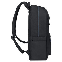 RIVACASE 8062 Backpack Mochila 16" Negra